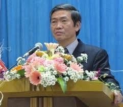 Senior Party official meets heads of Vietnamese delegation abroad  - ảnh 1